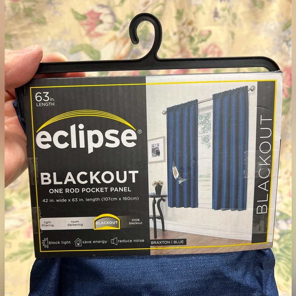 Eclipse you are